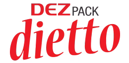 Dezpack Dietto Enerjisi Kısıtlanmış Gıda